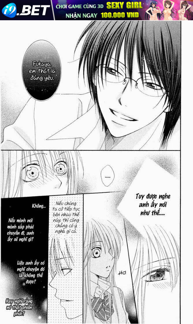 tổng hợp one shot. chapter 20 25