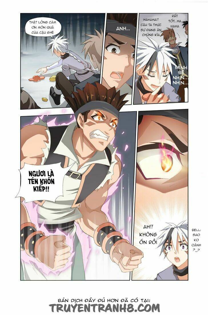 the great conqueror chapter 1 13