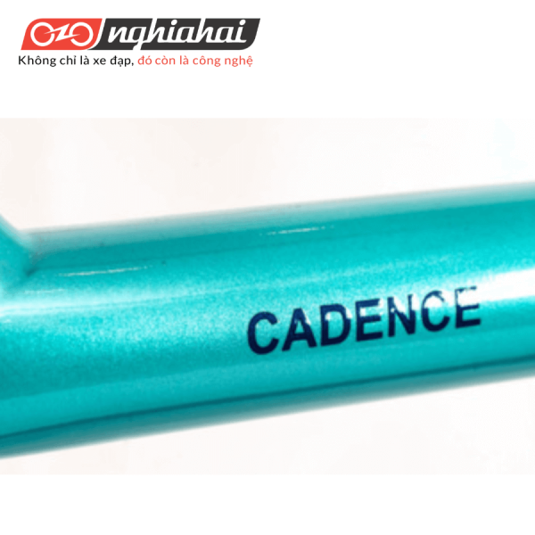 Xe đạp thể thao RIKULAU CADENCE