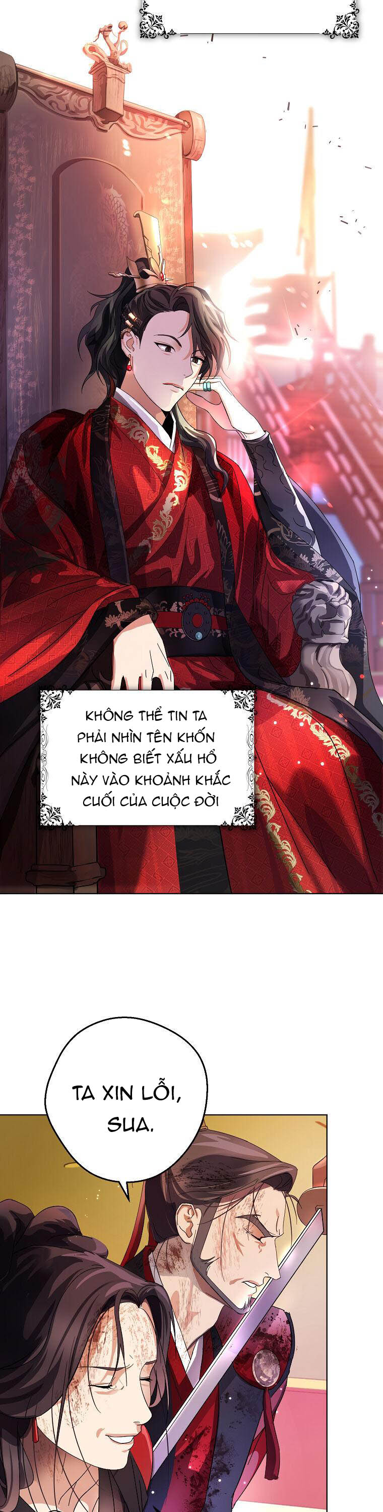 khi hắc nguyệt trỗi dậy chapter 1.2 10