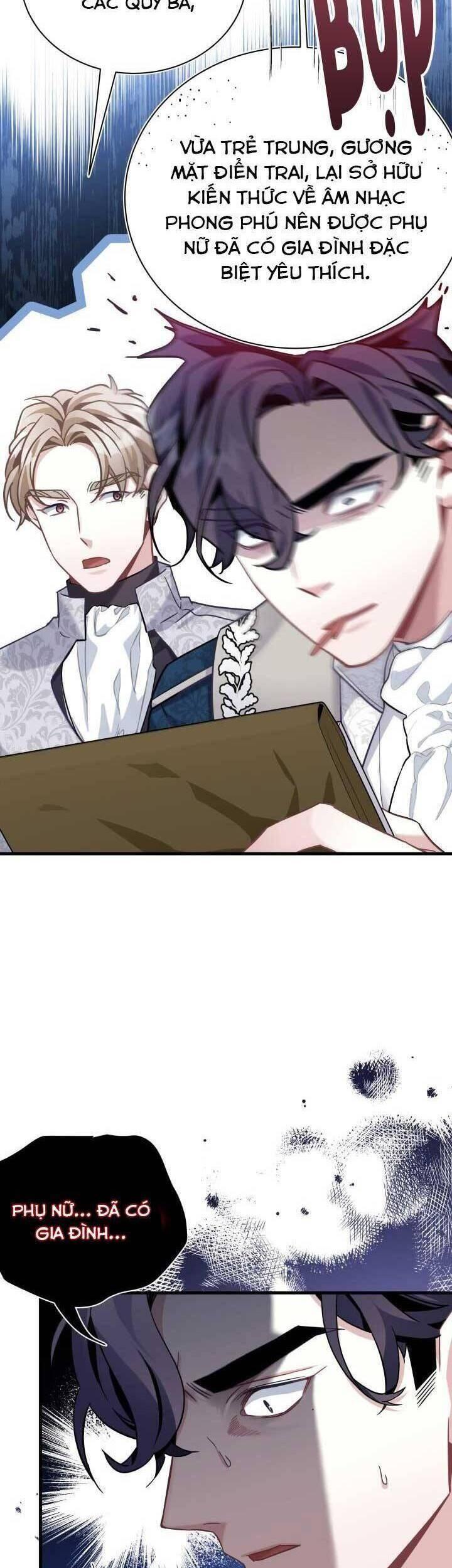 con gái chồng quá dễ thương chapter 70 48