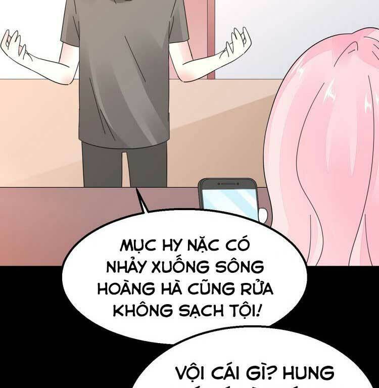 điều ước sủng ái bất bình đẳng chapter 115.1 36