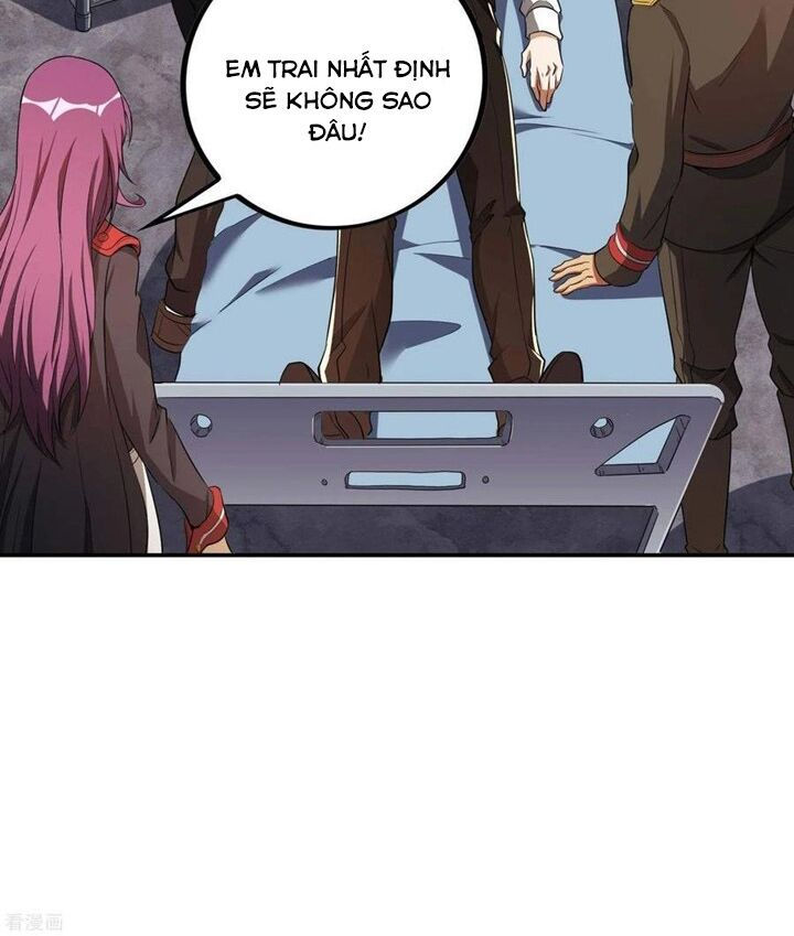 đệ nhất người ở rể chapter 75 45