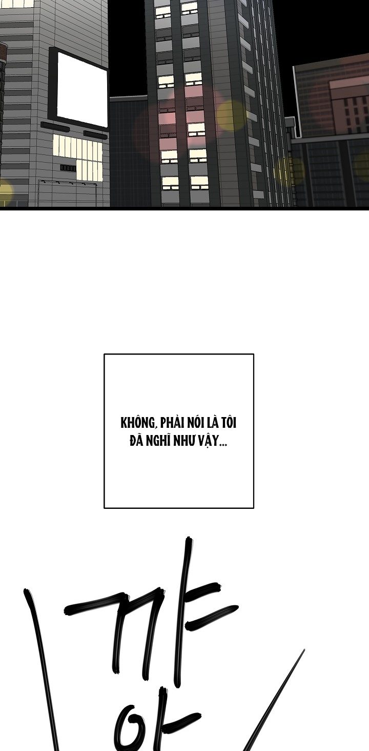 Người Bạn Thứ Năm chapter 9.1 - Trang 16