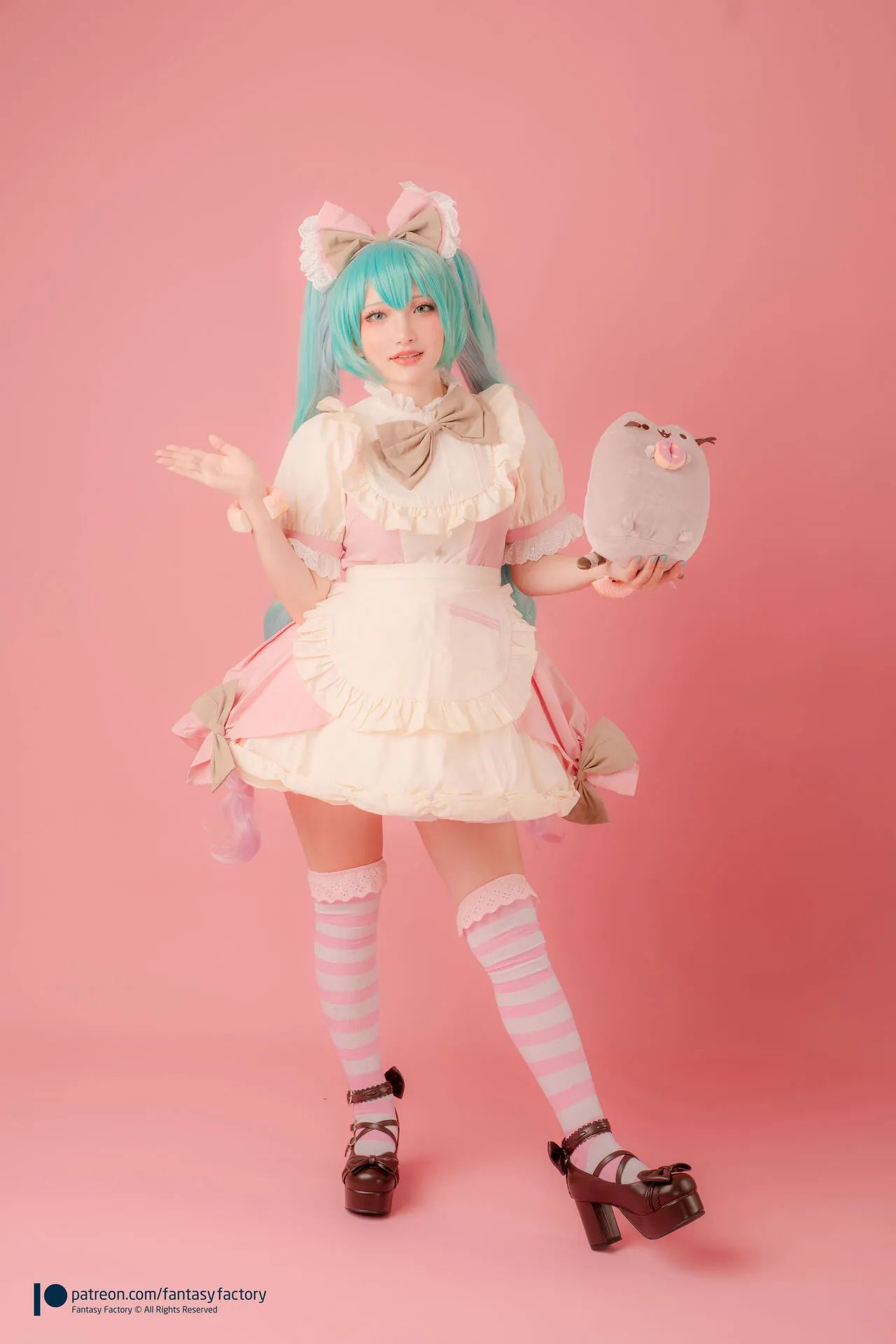 hình cosplay chapter 155 35