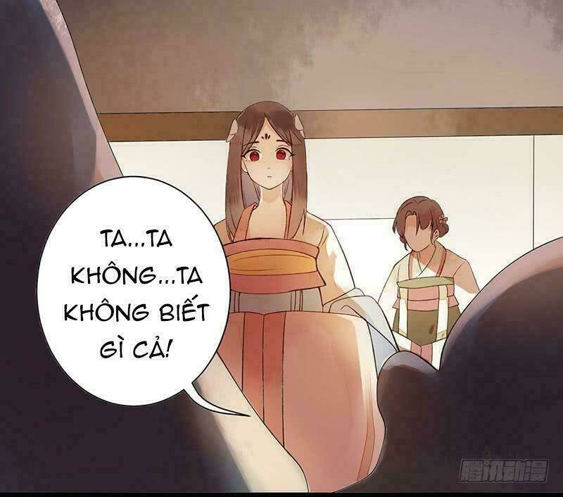 nhất đế trọng sinh mỹ nhân tâm kế chapter 9 16