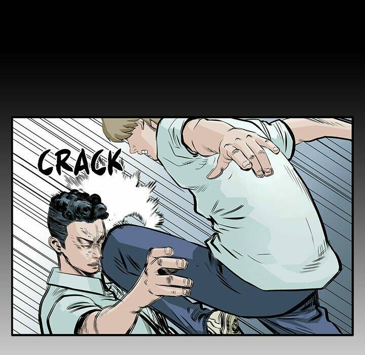 huyền thoại : khởi đầu chapter 5 7