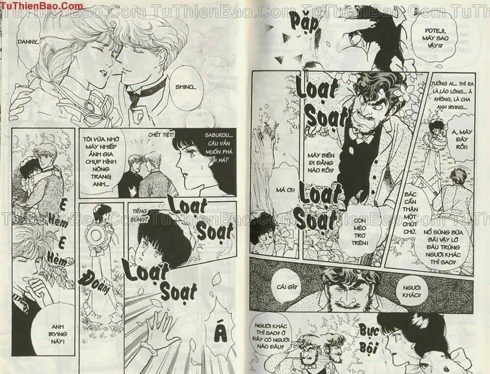 người đẹp new york chapter 5 32