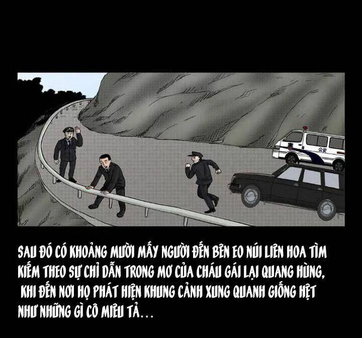 kỳ án có thật chapter 28 39