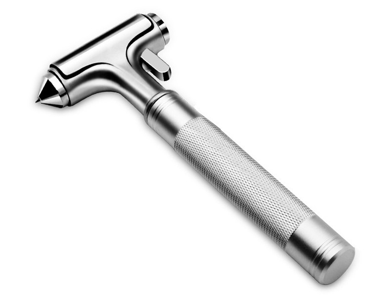 Búa thoát hiểm trên ô tô F06 cao cấp - Hàng nhập khẩu