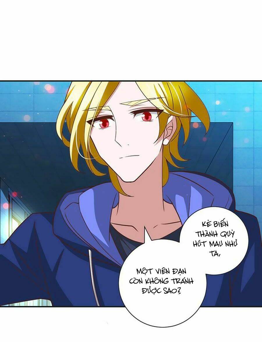 người yêu khát máu của tôi chapter 50 34