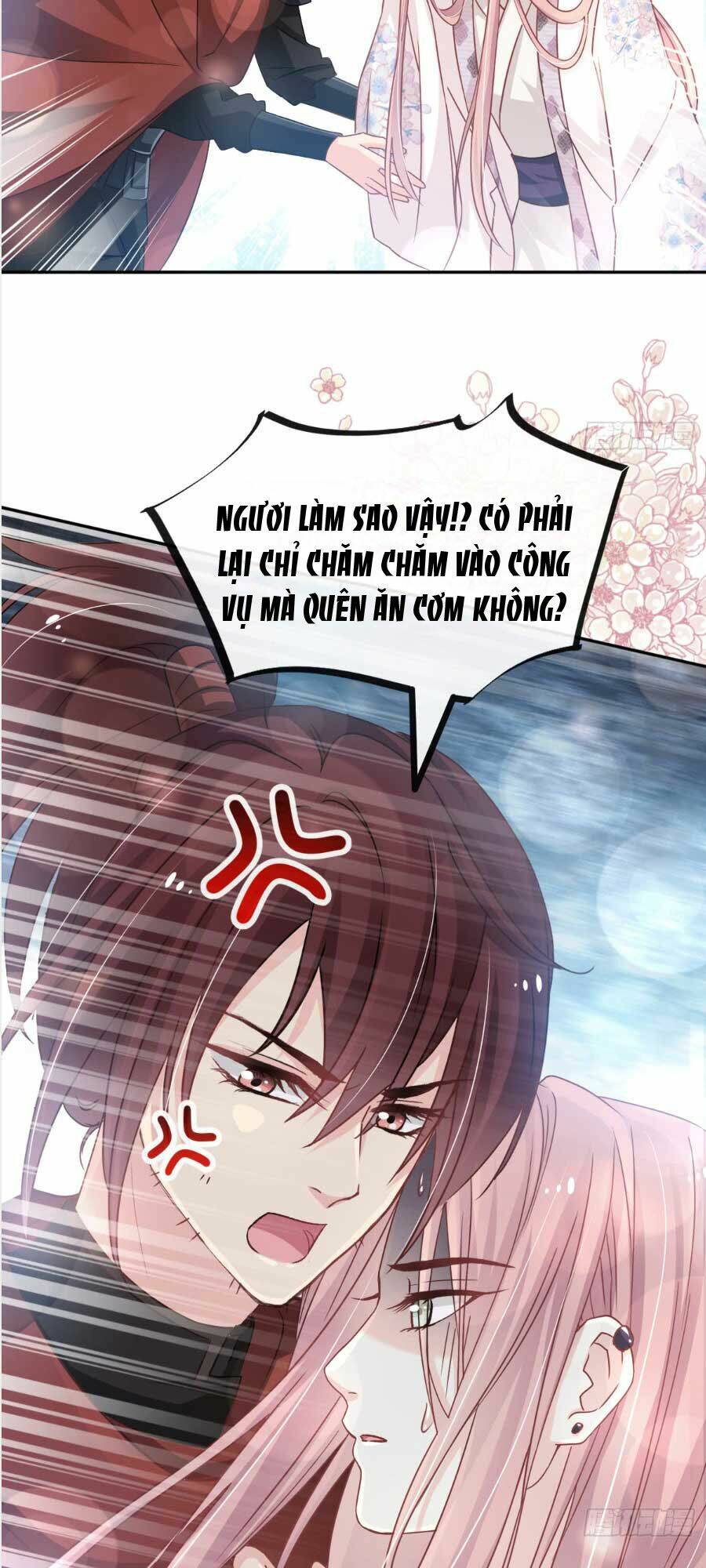 thiên hạ đệ nhất sủng phi chapter 132 6