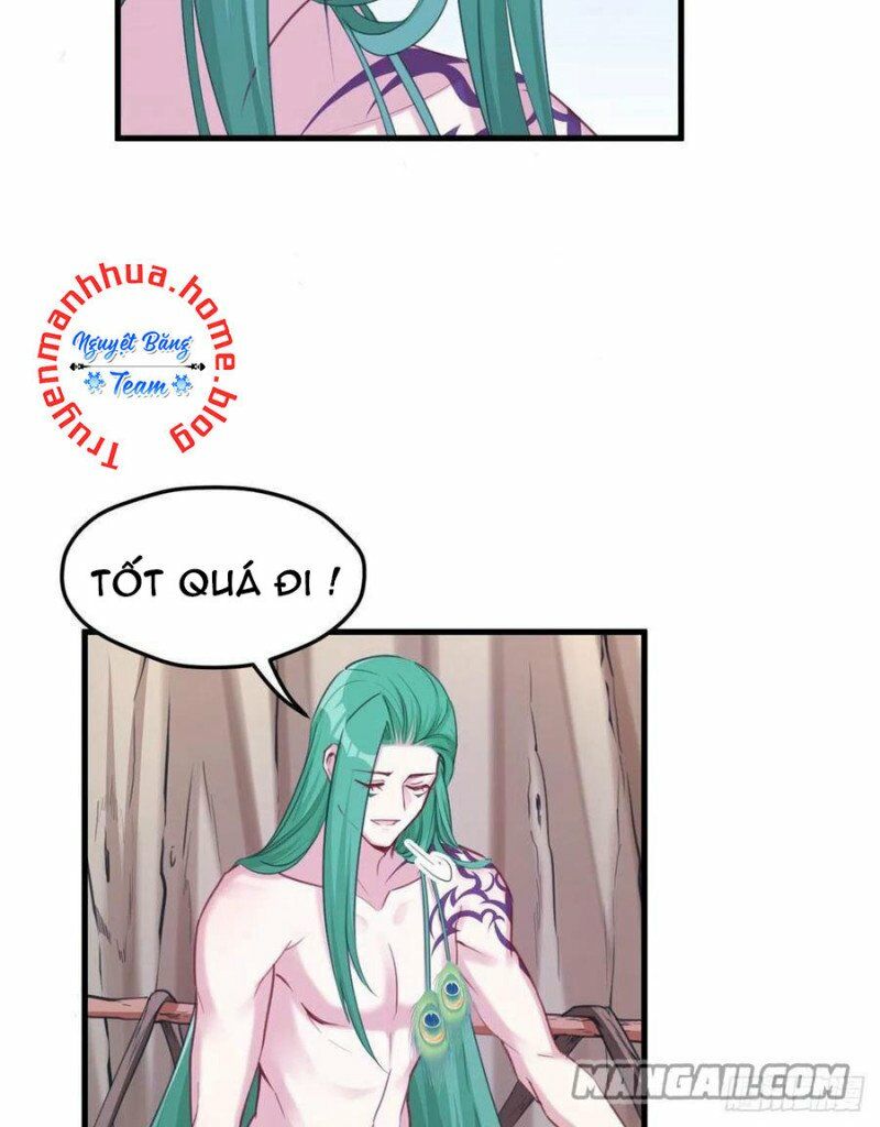 [16+] thảnh thơi thú thế chủng chủng điền, sinh sinh tể chapter 205 4