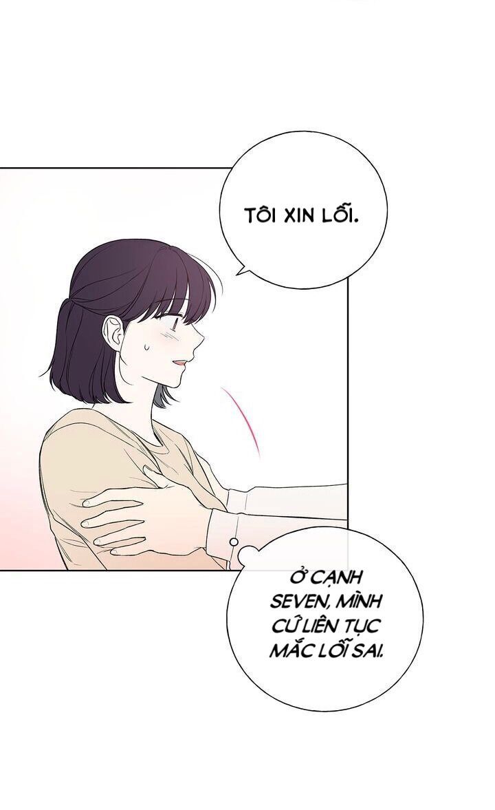 invitation of mystic messenger chapter 33 39