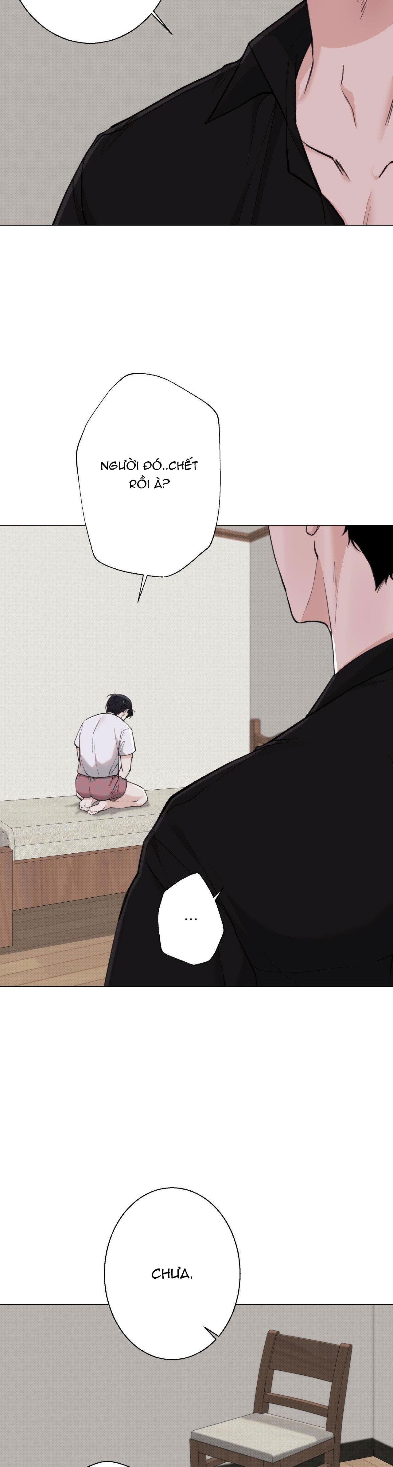 em bé và đại ca chapter 21 13