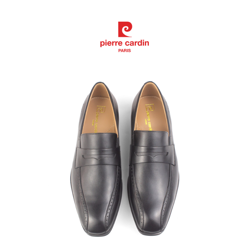 Giày Penny Loafer cao cấp Pierre Cardin PCMFWLH 772
