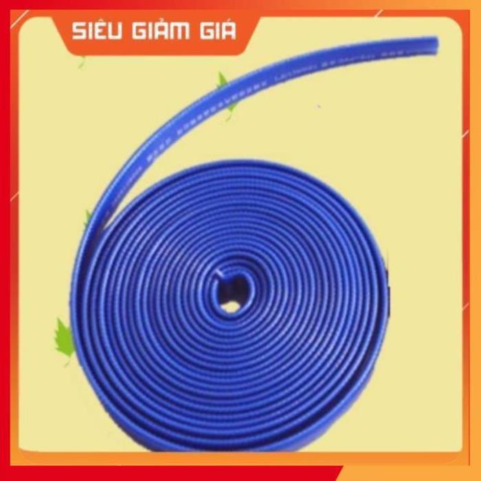 Bộ Dây và Vòi Phun Xịt Nước Rửa Xe,Tưới Cây Tăng Áp Lực Nước Loại 20m 657621