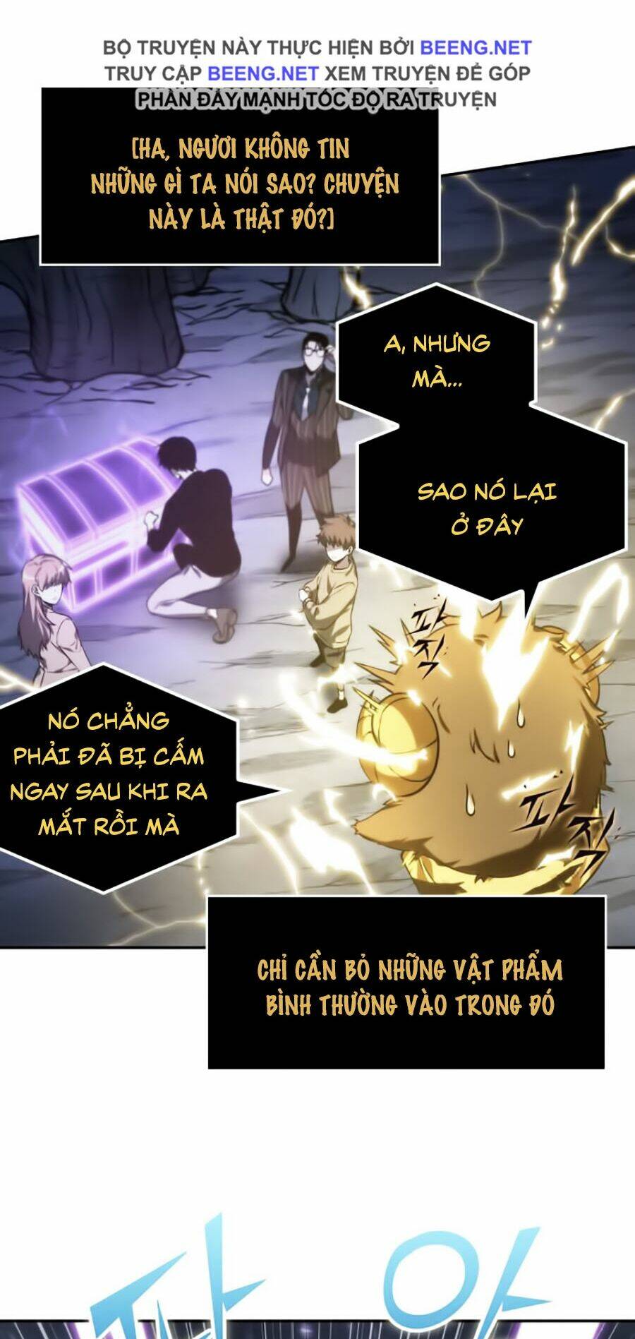 toàn trí độc giả - omniscient reader chapter 22 73