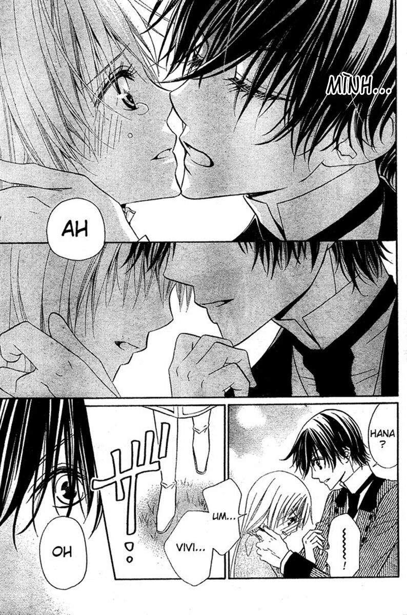 hoa và ác ma chapter 54 26