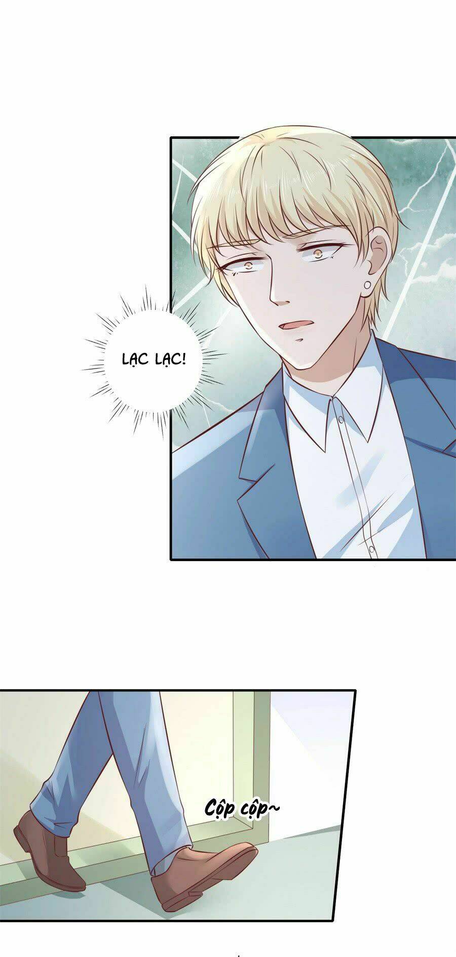 liệt ái tri hạ: series mật đào tiểu tình nhân chapter 266 14