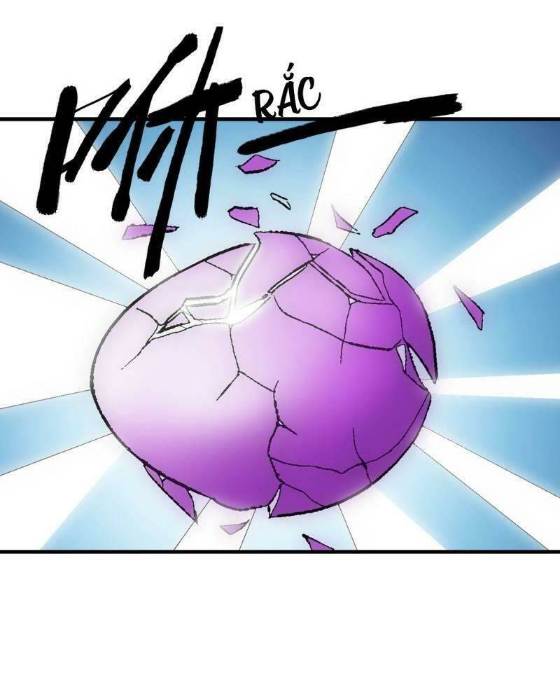 trứng ơi, chạy đi!! chapter 10 15