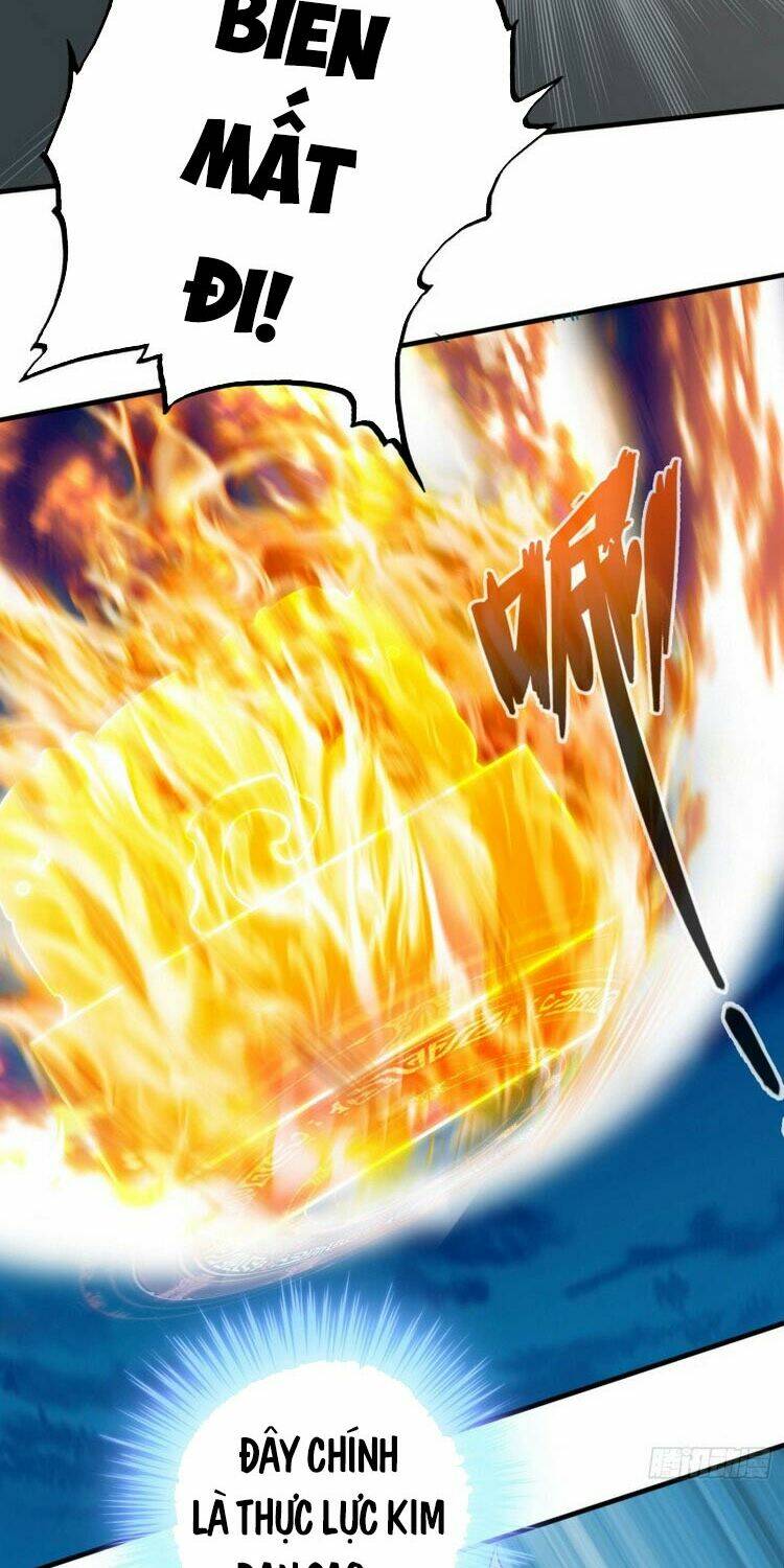 chư thiên ký chapter 279 14