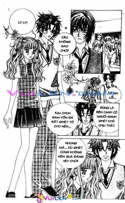 mùa ảo vọng - strange pension chapter 3 142