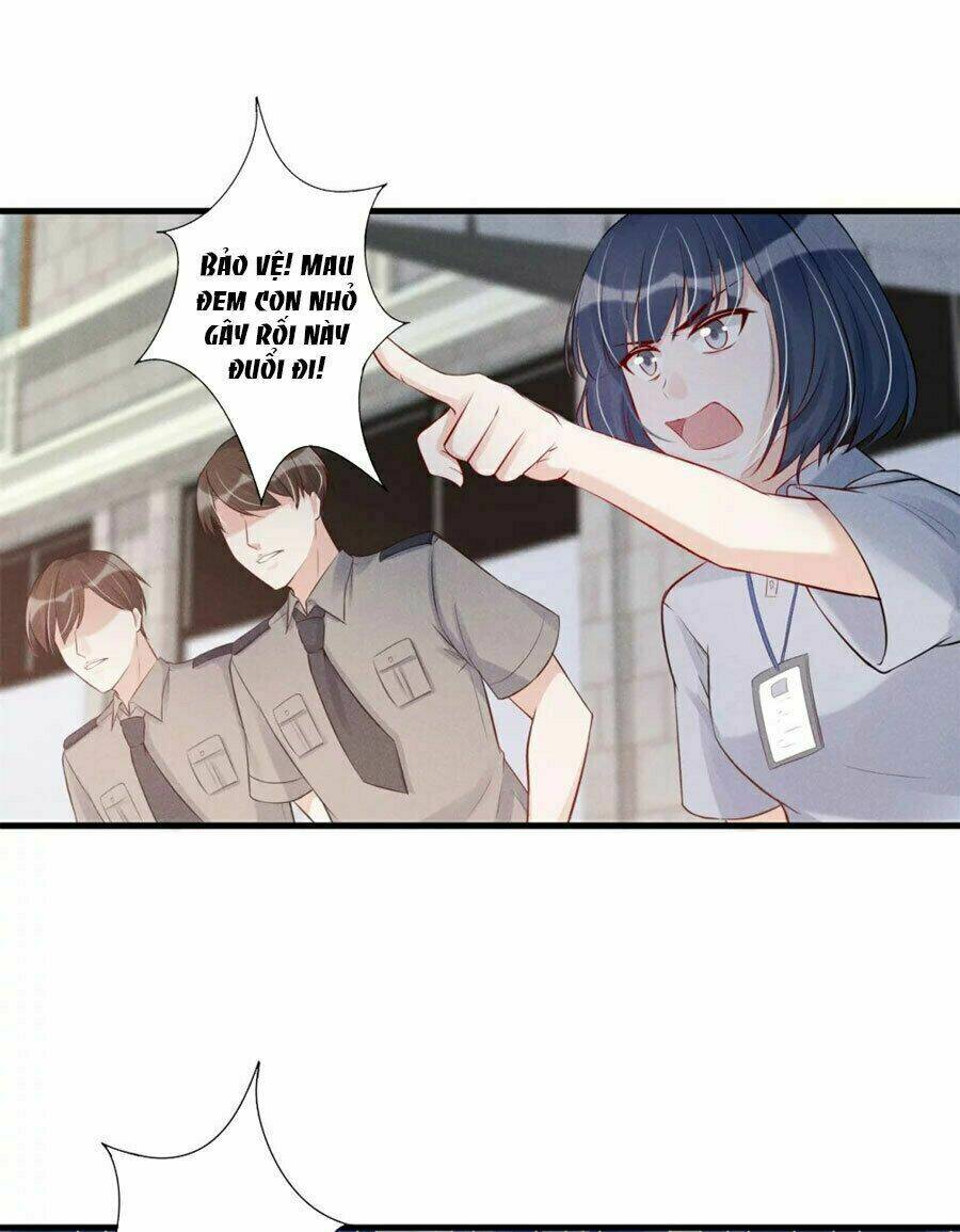 cạm bẫy lửa tình chapter 67 15