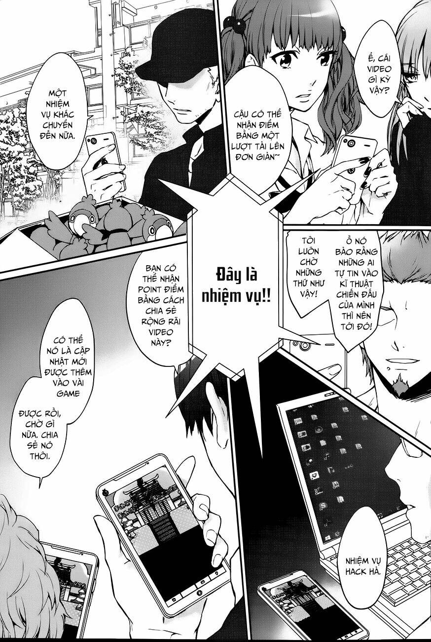 k - dream of green chapter 1 16