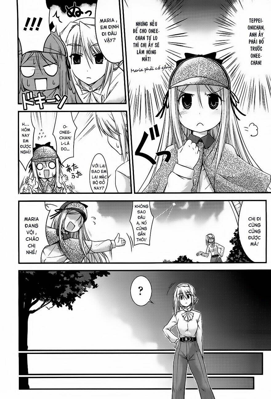 princess lover! chapter 3 2