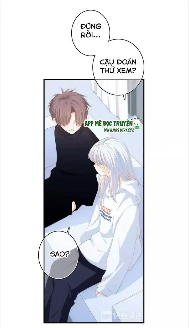 con tim rung động 2 chapter 60 13