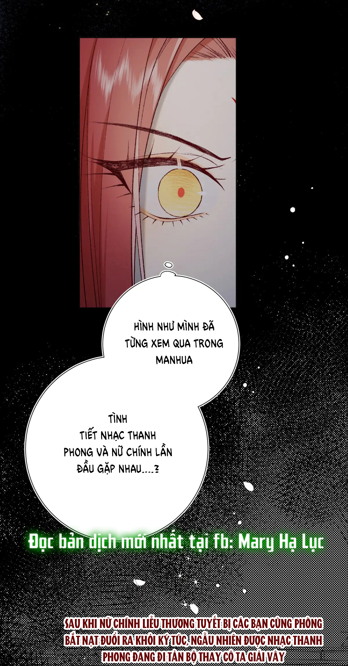 ác nữ cự tuyệt nam chính chapter 52 11