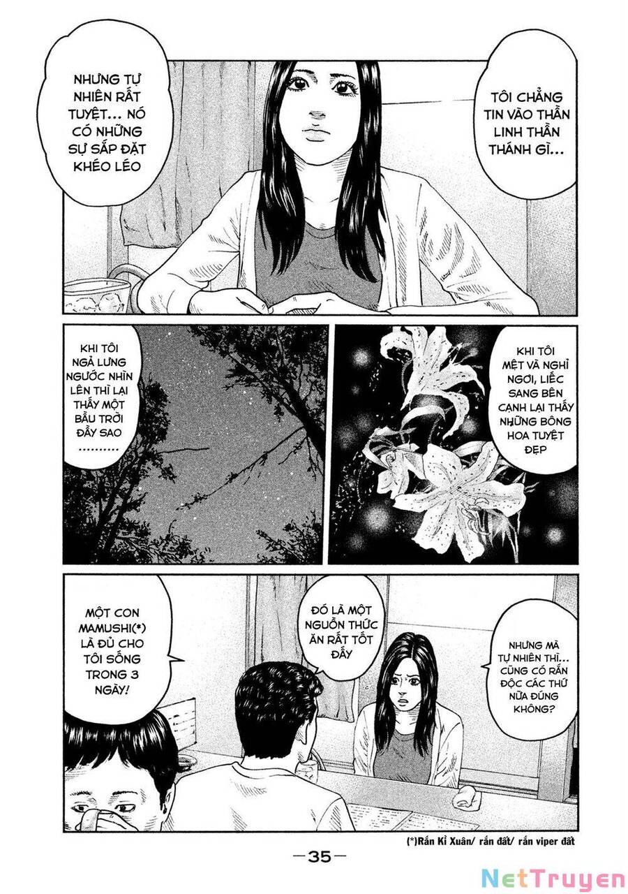 sát thủ truyền thuyết chapter 43 15