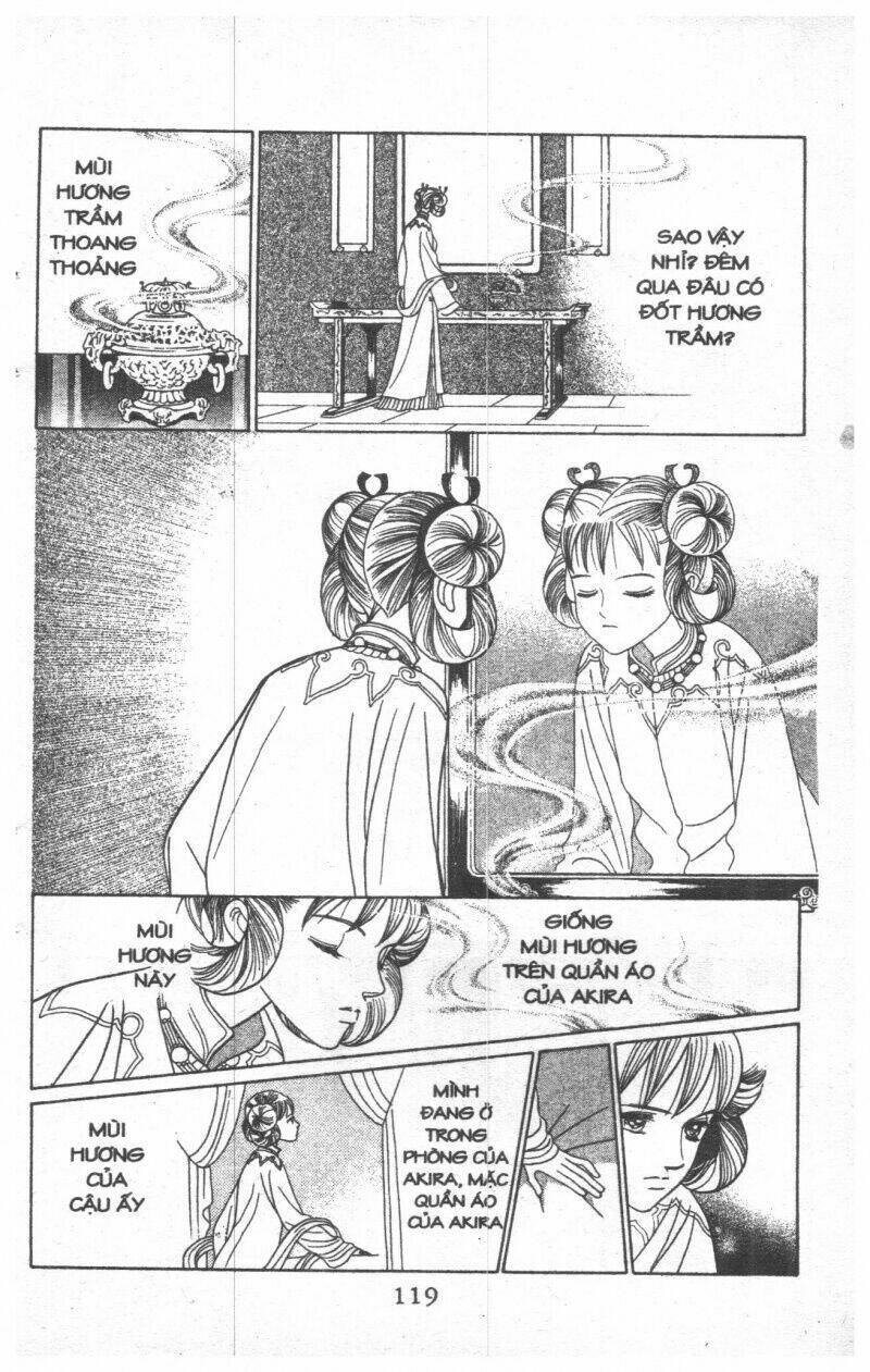 nàng tiên ánh trăng - kaguya hime chapter 18 117