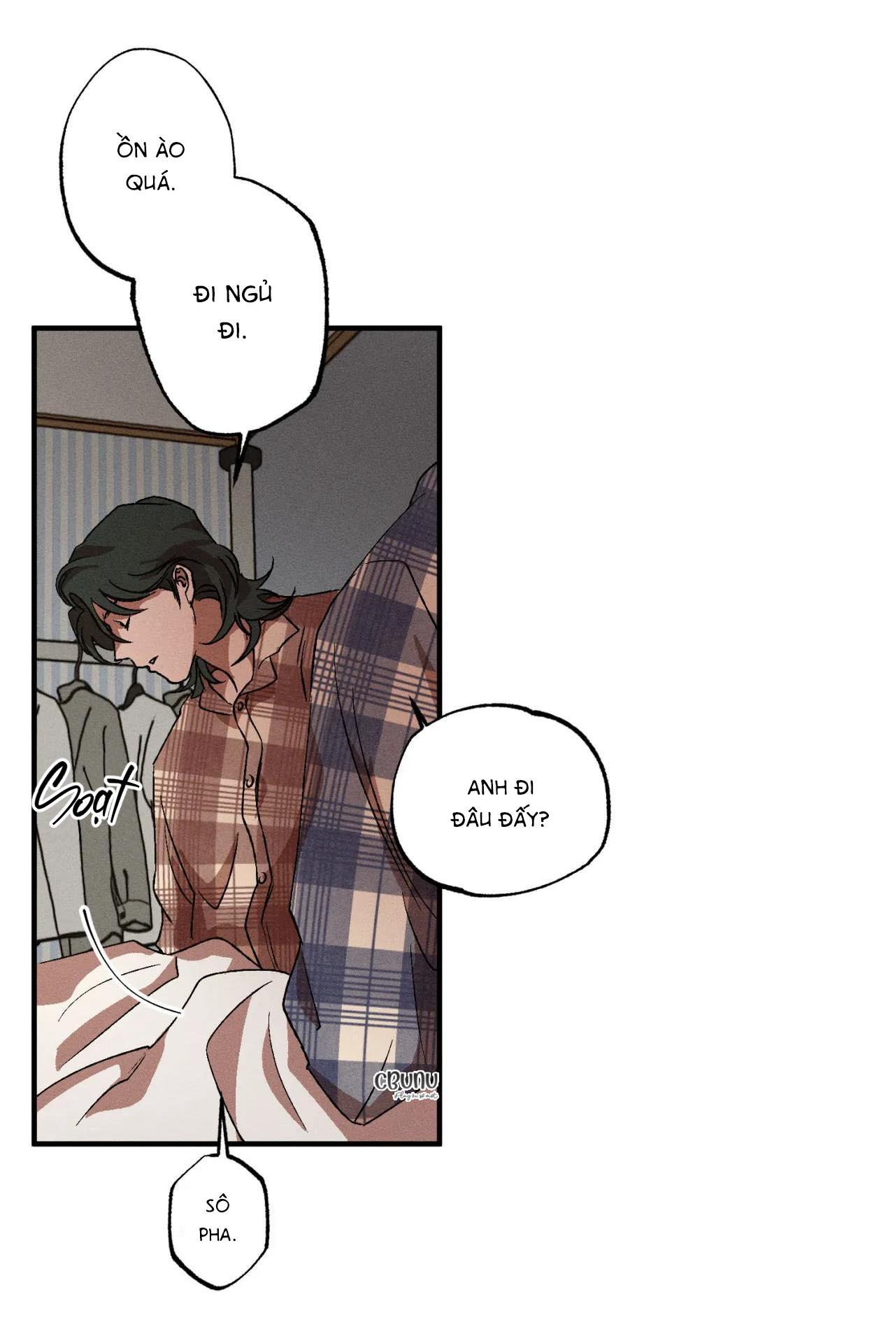 bẫy đôi ngọt ngào chapter 27 37