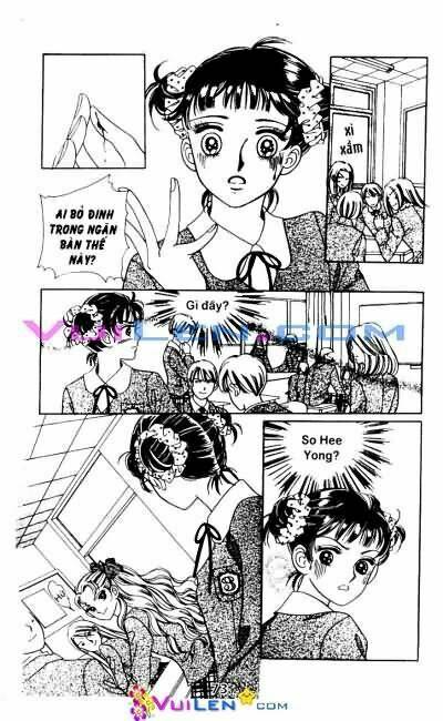 có anh trong đời chapter 2 73
