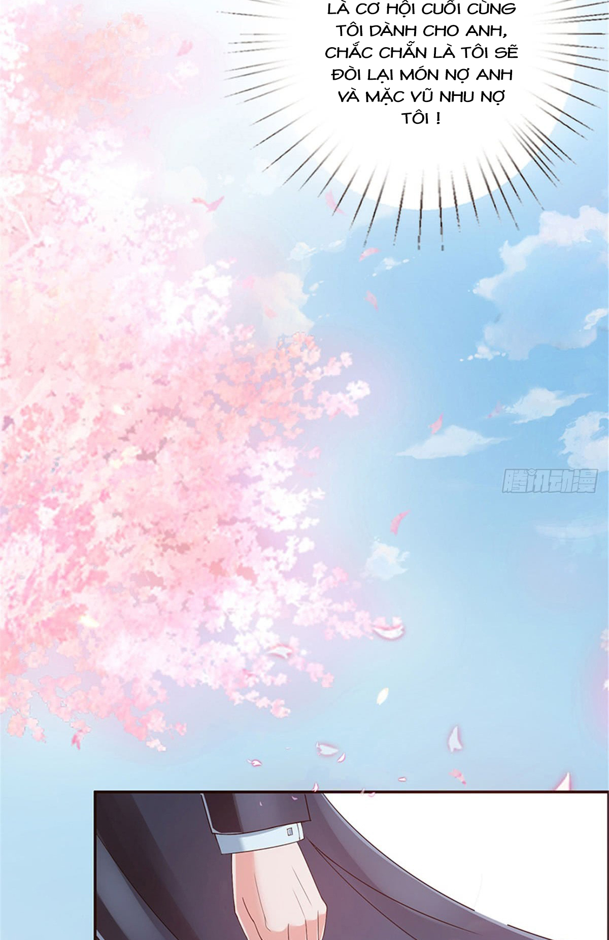 thí hôn lão công, cần giúp sức chapter 3 15