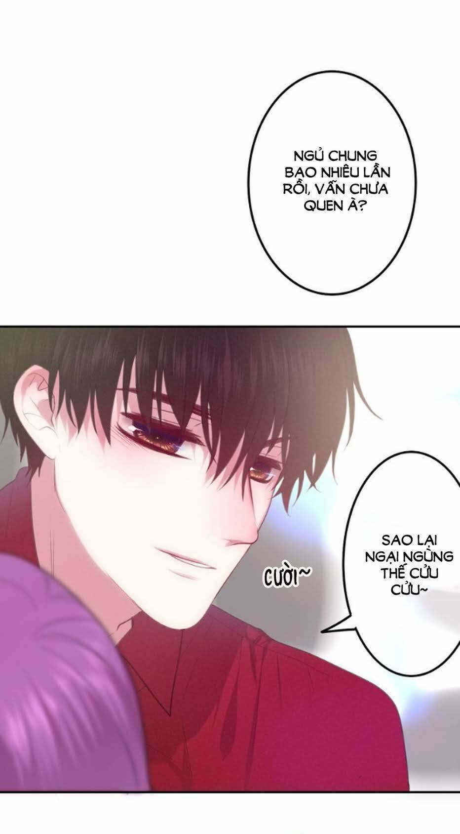 tháng sáu kì diệu chapter 65 41