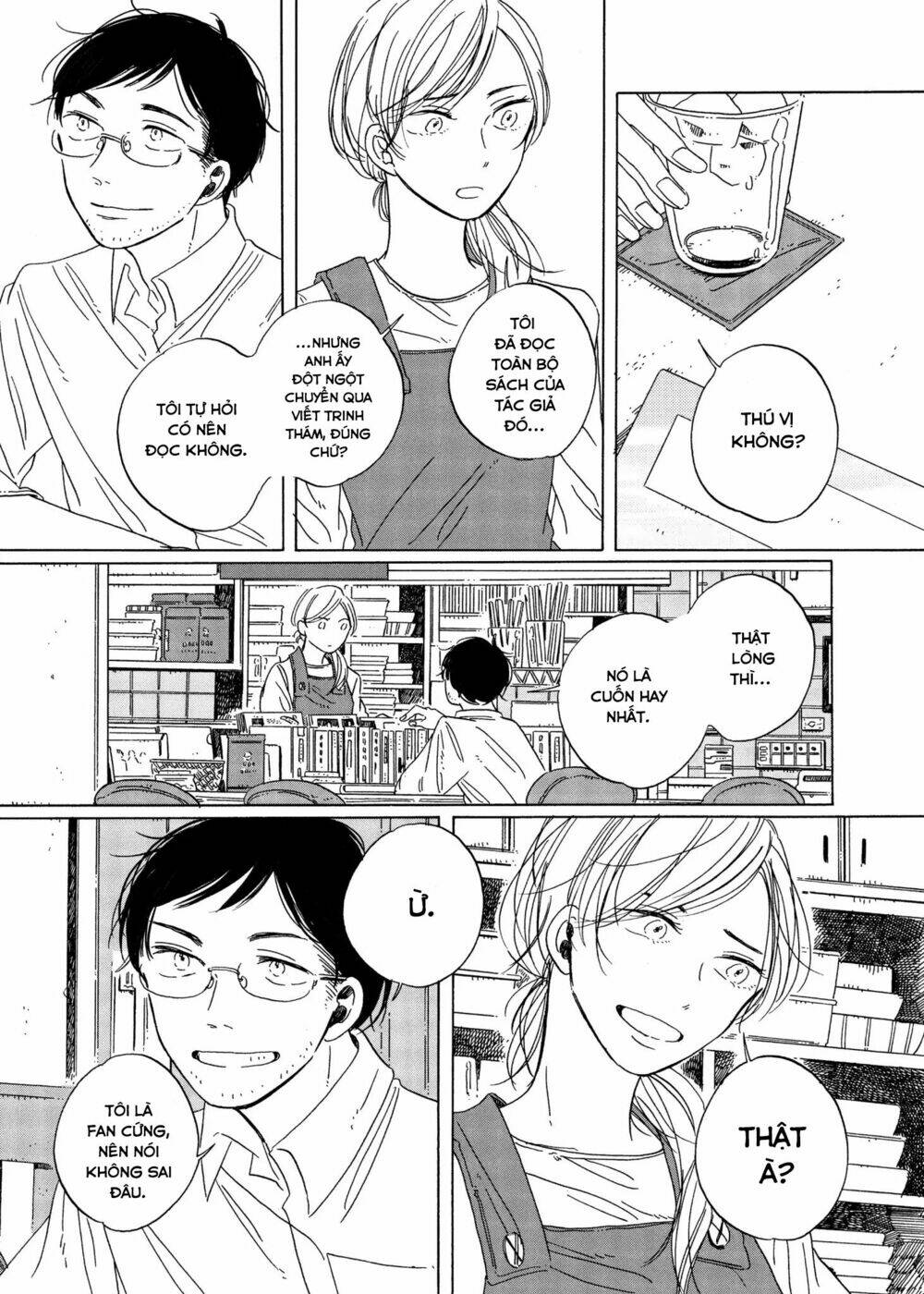 ngăn cách chapter 6.1 23