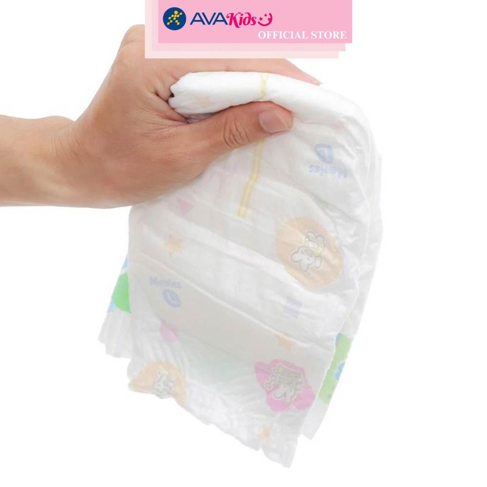 Tã dán Merries size L 48 miếng (9 - 14 kg)