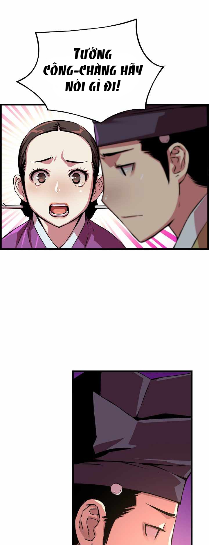 tôi sẽ sống như một hoàng tử chapter 48 45