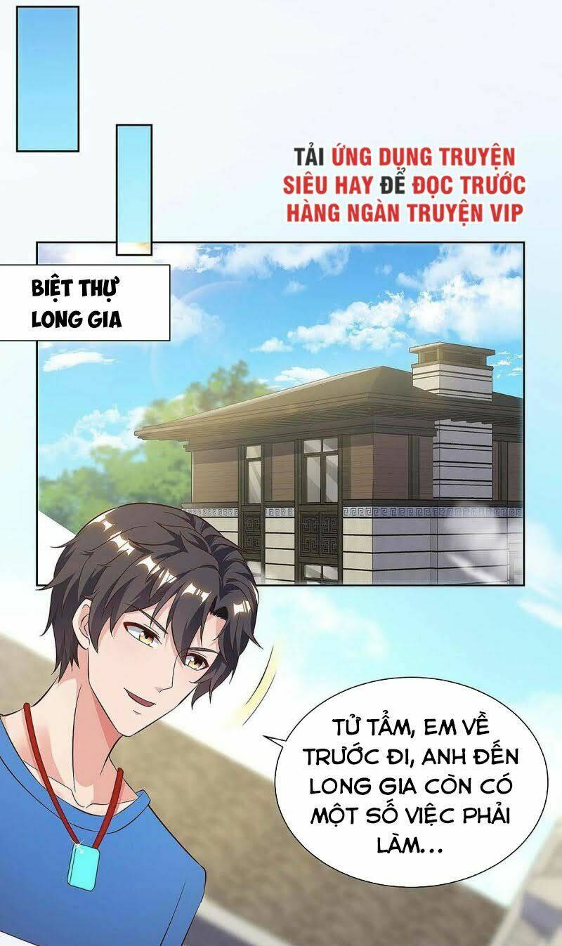 trọng sinh khí thiếu quy lai chapter 126 24