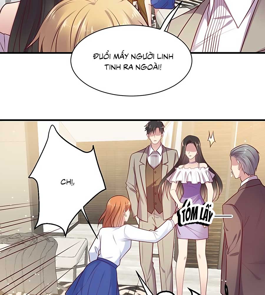 khoá chặt đôi môi (full) chapter 140 35