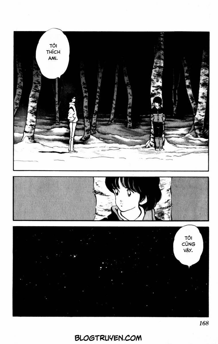 rough - ngọc thô chapter 108 18