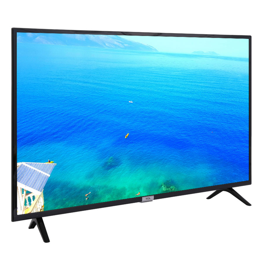 Smart Tivi TCL 40 inch L40S6800 - Hàng Chính Hãng