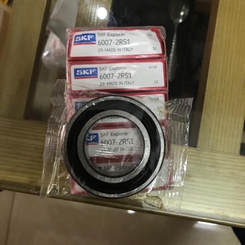 Vòng bi bạc đạn SKF 6007