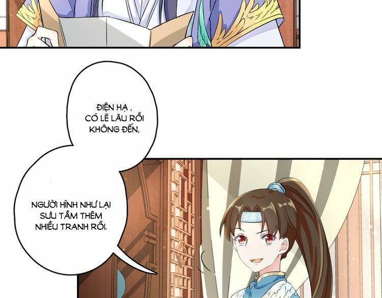 hoa nhan sách chapter 16.1 6