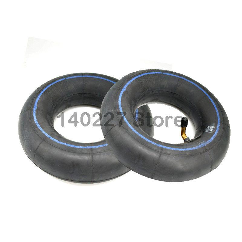Ống bên trong 260x85 làm dày chất lượng cao 3.00-4 dành cho xe tay ga Knobby, ATV và lốp xe máy Go Kart Màu sắc: 1 cái