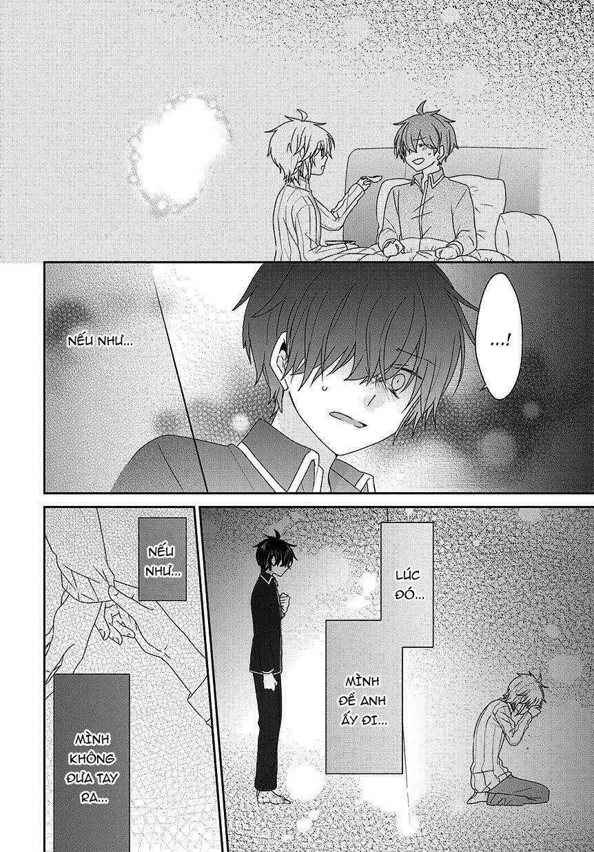 nukoduke! chapter 93 10