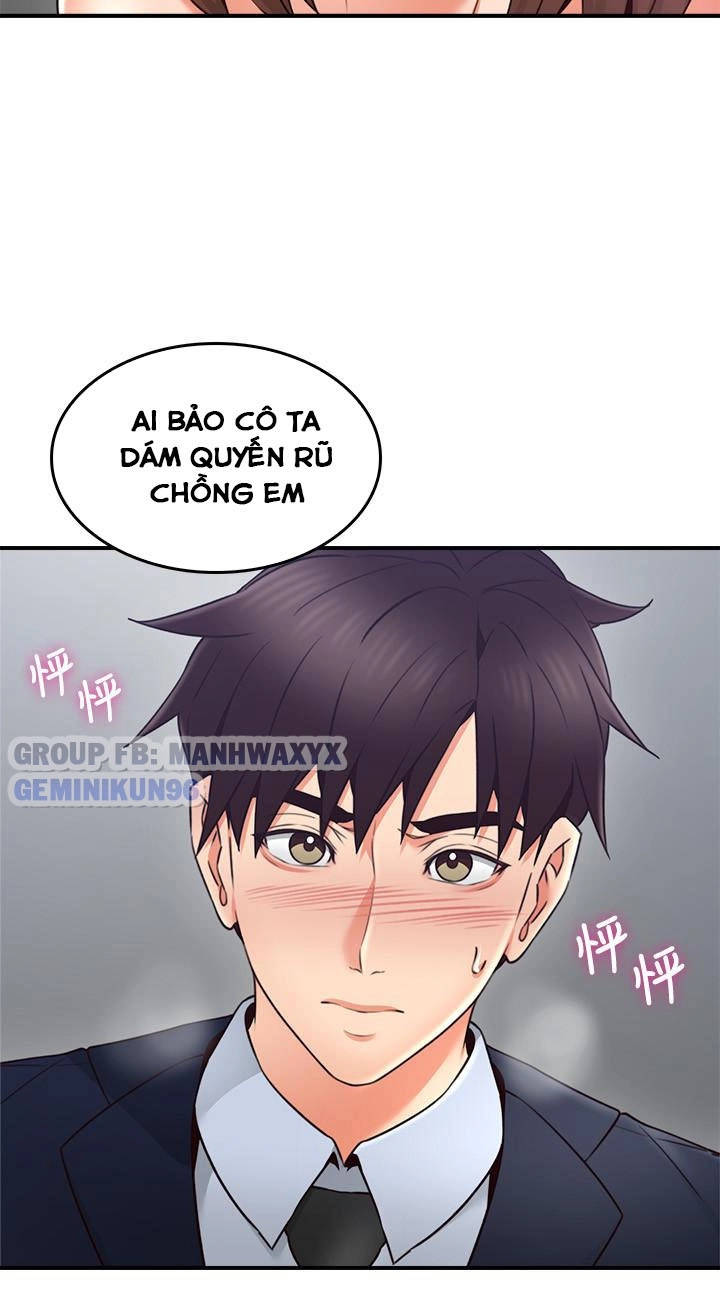 xoa dịu em đi chapter 24 22